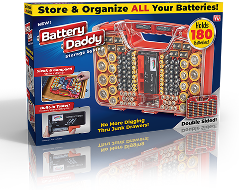 Battery Daddy®
